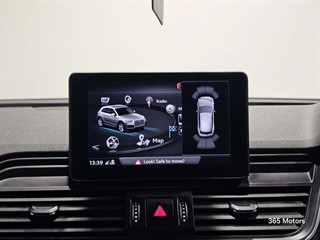 Used Audi Q5 from 365 Motors