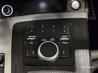 Used Audi Q5 from 365 Motors