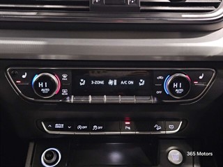 Used Audi Q5 from 365 Motors