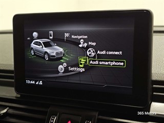 Used Audi Q5 from 365 Motors