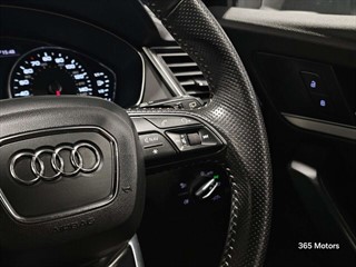 Used Audi Q5 from 365 Motors