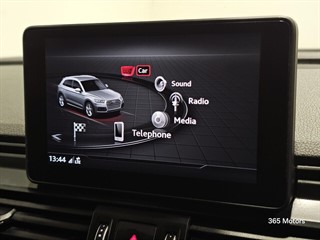 Used Audi Q5 from 365 Motors