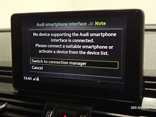 Used Audi Q5 from 365 Motors