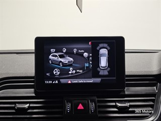 Used Audi Q5 from 365 Motors