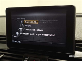 Used Audi Q5 from 365 Motors