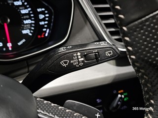 Used Audi Q5 from 365 Motors