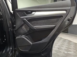 Used Audi Q5 from 365 Motors