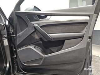 Used Audi Q5 from 365 Motors