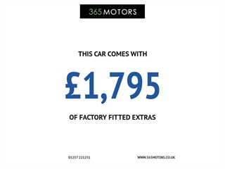 Used Audi Q5 from 365 Motors