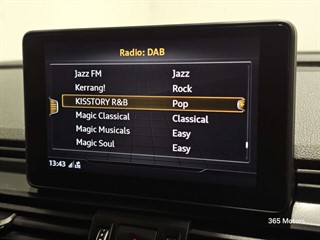 Used Audi Q5 from 365 Motors