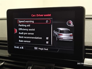 Used Audi Q5 from 365 Motors