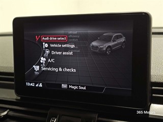 Used Audi Q5 from 365 Motors