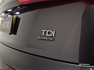 Used Audi Q5 from 365 Motors