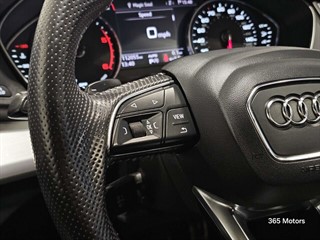 Used Audi Q5 from 365 Motors