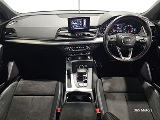 Used Audi Q5 from 365 Motors