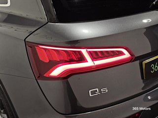 Used Audi Q5 from 365 Motors