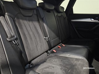 Used Audi Q5 from 365 Motors