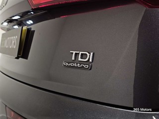 Used Audi Q5 from 365 Motors