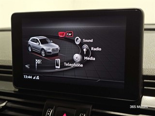 Used Audi Q5 from 365 Motors