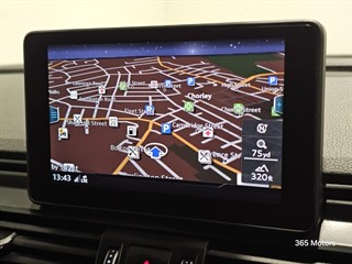 Used Audi Q5 from 365 Motors