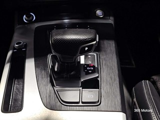 Used Audi Q5 from 365 Motors