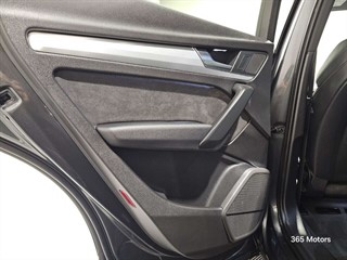 Used Audi Q5 from 365 Motors