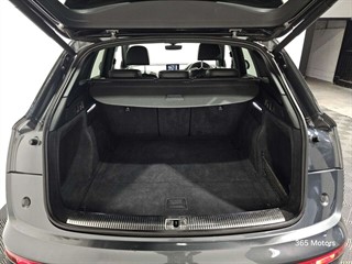 Used Audi Q5 from 365 Motors