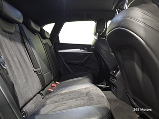 Used Audi Q5 from 365 Motors