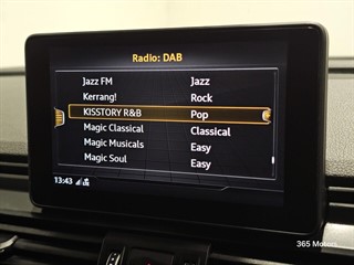 Used Audi Q5 from 365 Motors