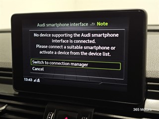 Used Audi Q5 from 365 Motors