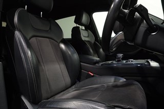 Used Audi Q7 from 365 Motors