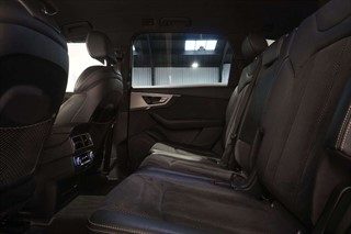 Used Audi Q7 from 365 Motors