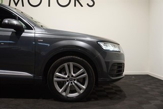 Used Audi Q7 from 365 Motors