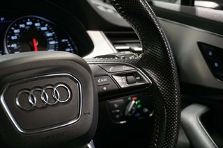 Used Audi Q7 from 365 Motors