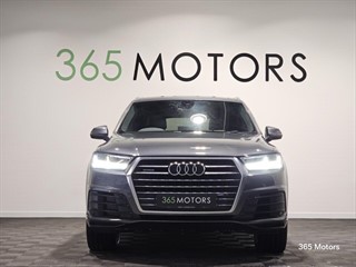 Used Audi Q7 from 365 Motors