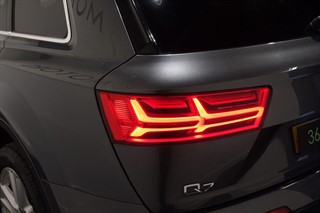 Used Audi Q7 from 365 Motors