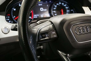 Used Audi Q7 from 365 Motors