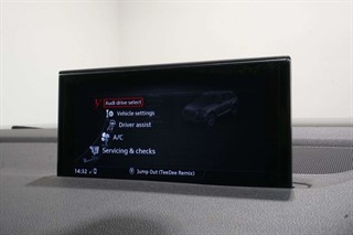 Used Audi Q7 from 365 Motors