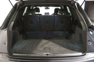 Used Audi Q7 from 365 Motors