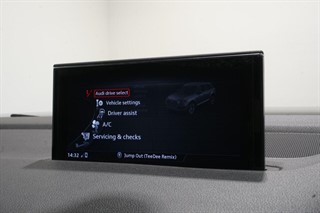 Used Audi Q7 from 365 Motors