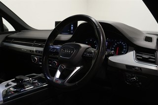 Used Audi Q7 from 365 Motors