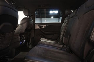 Used Audi Q7 from 365 Motors