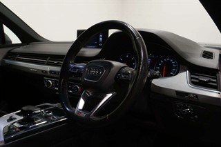 Used Audi Q7 from 365 Motors