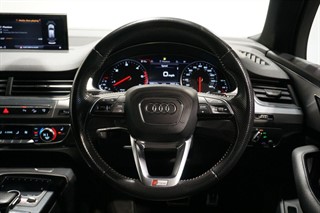 Used Audi Q7 from 365 Motors