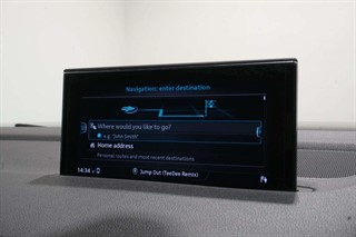 Used Audi Q7 from 365 Motors