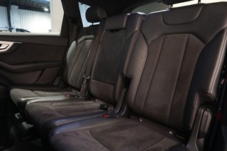 Used Audi Q7 from 365 Motors