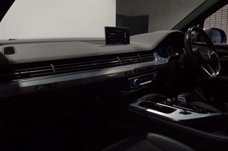 Used Audi Q7 from 365 Motors