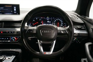 Used Audi Q7 from 365 Motors