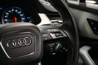 Used Audi Q7 from 365 Motors