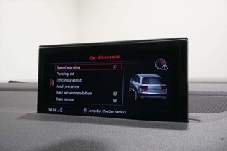 Used Audi Q7 from 365 Motors